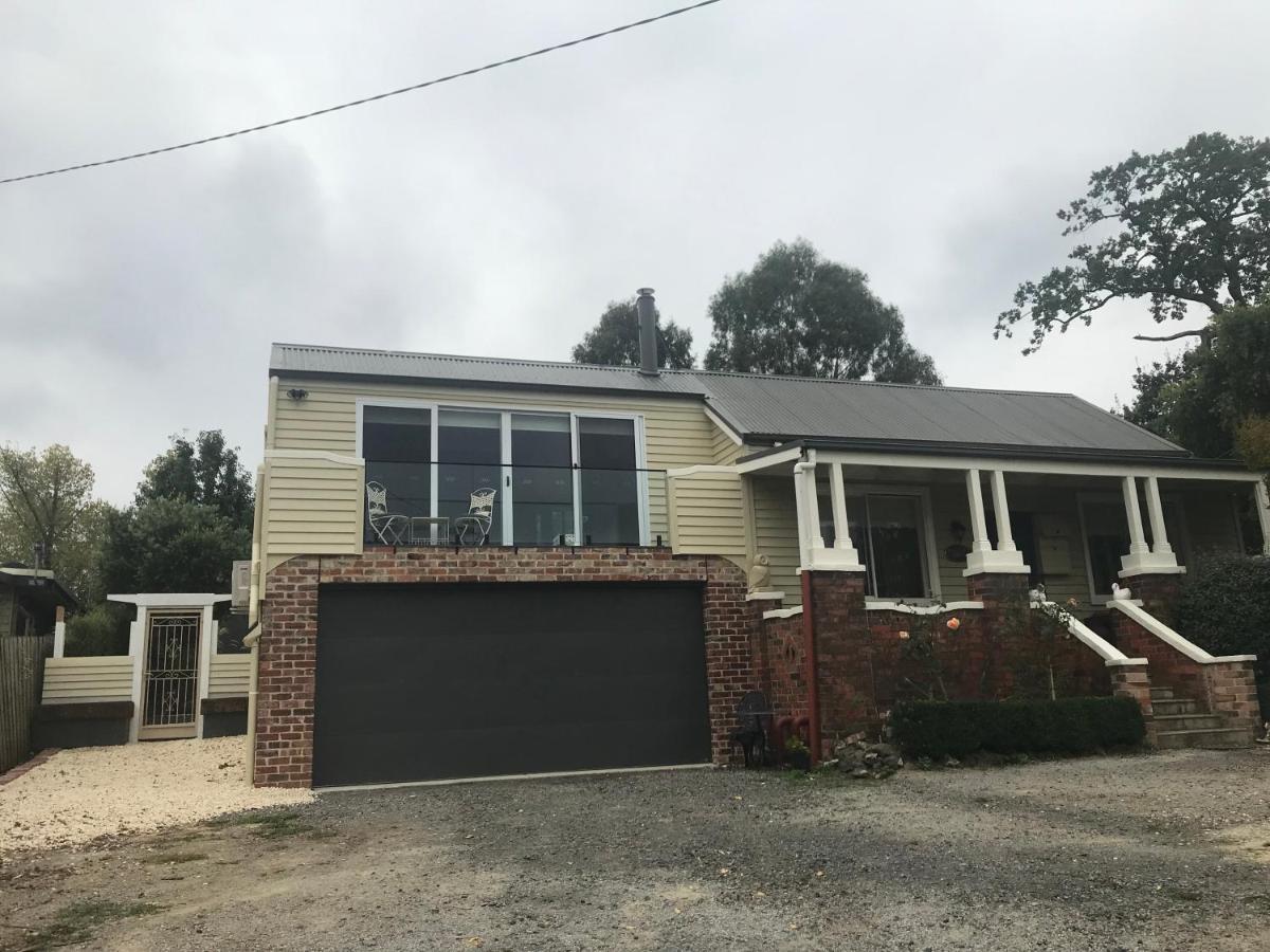 The Yarra Valley Couple Escape Yarra Glen Exterior foto